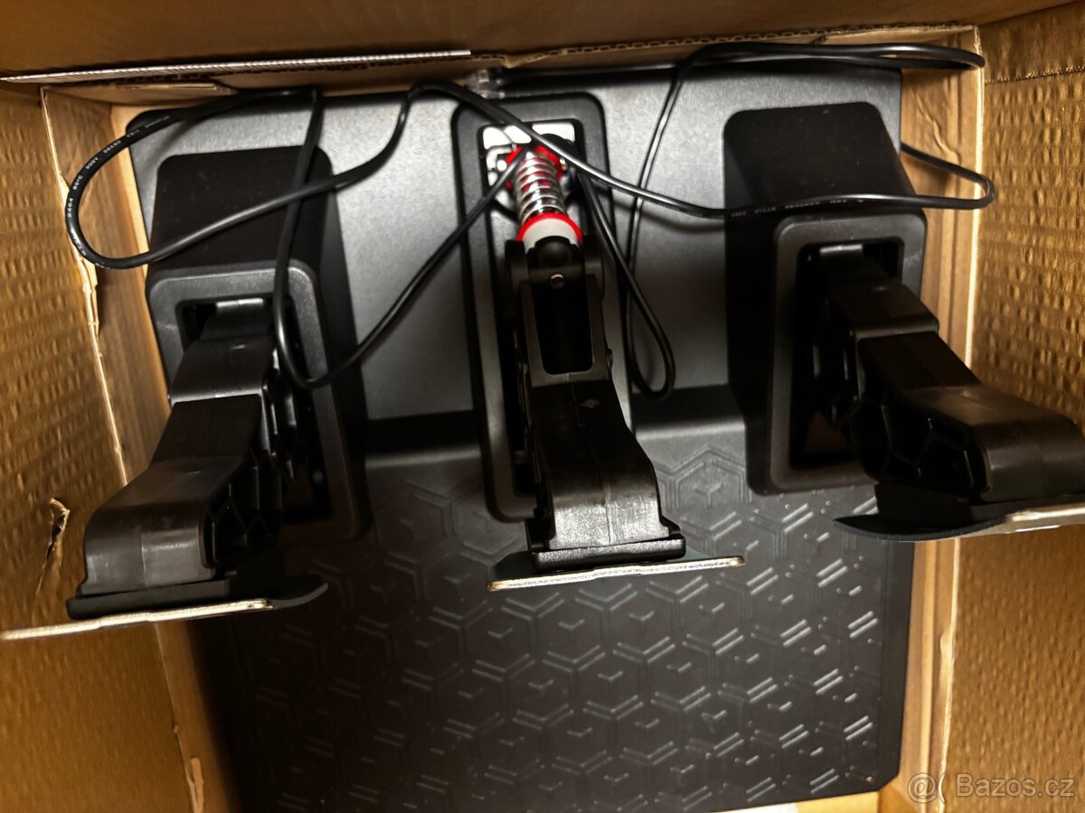 Thrustmaster 248 - 2