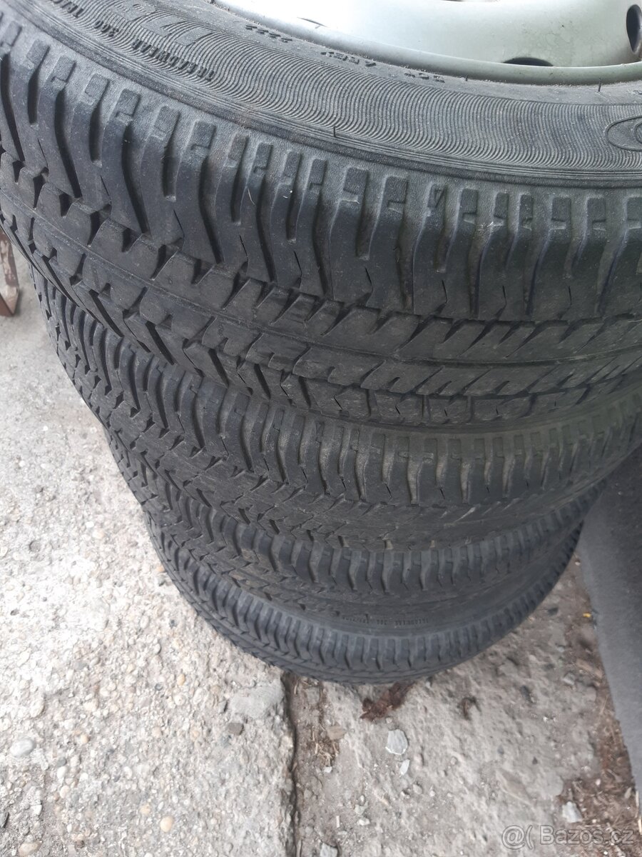 Kola peugeot 306 - 2