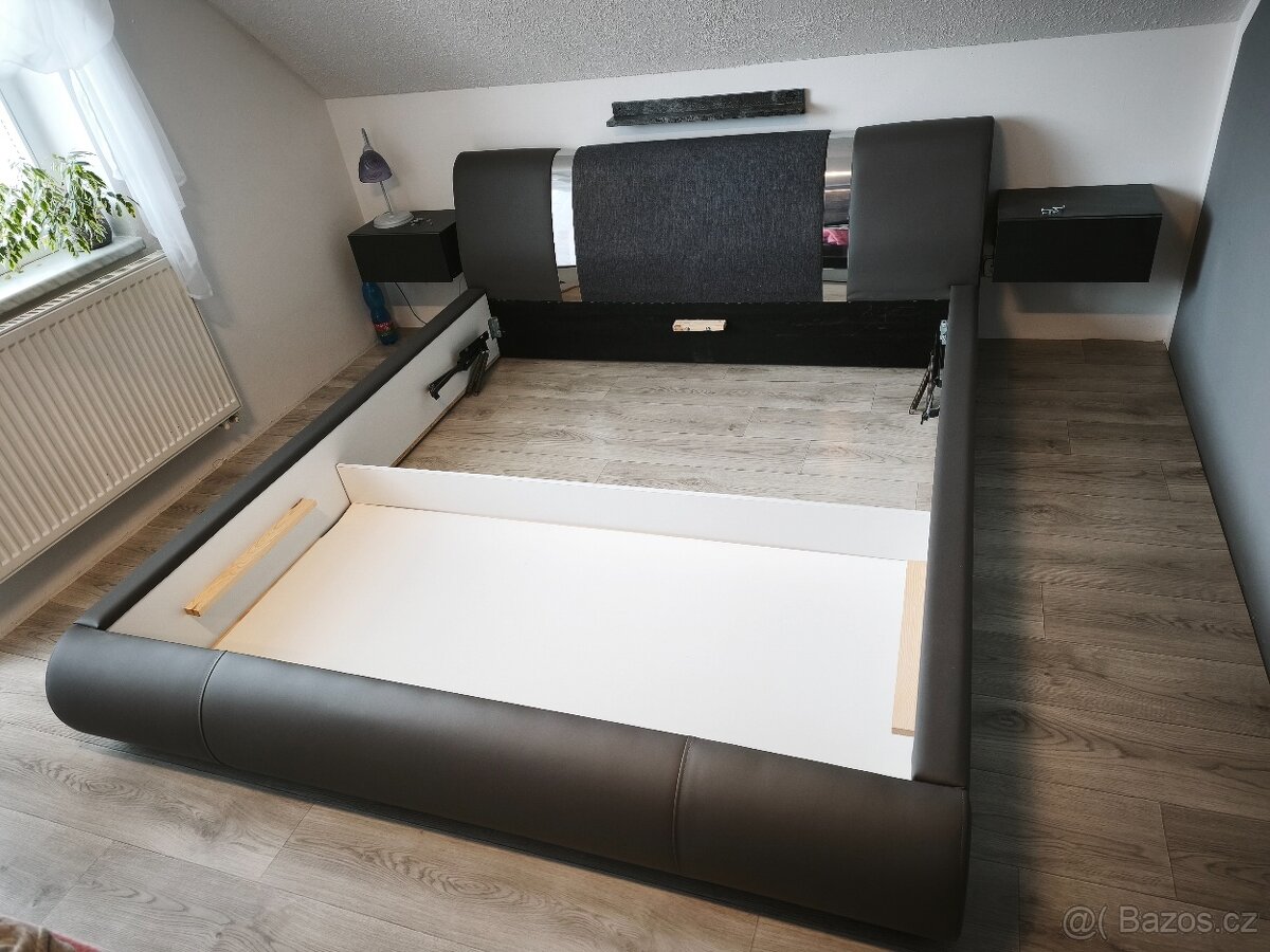 Prodám rám postele - 2