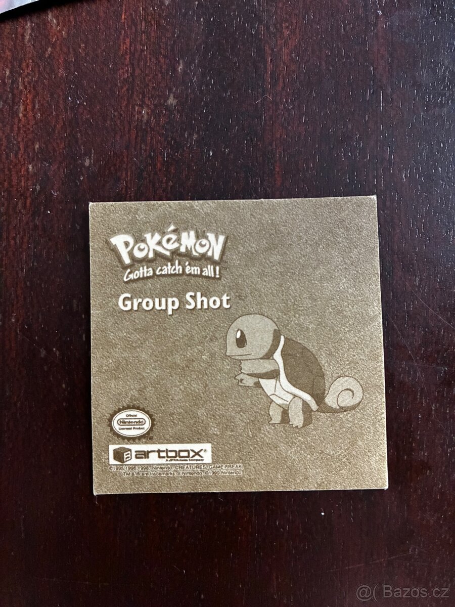 Pokémon G14 - 2