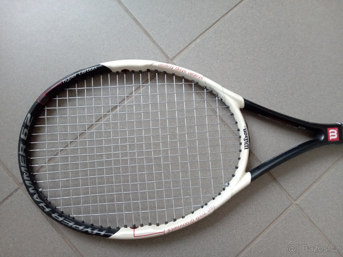 Wilson HyperCarbon Hammer 6.2 - 2