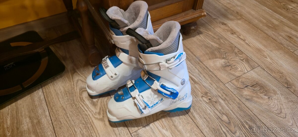 Lyžařske boty Nordica - 2