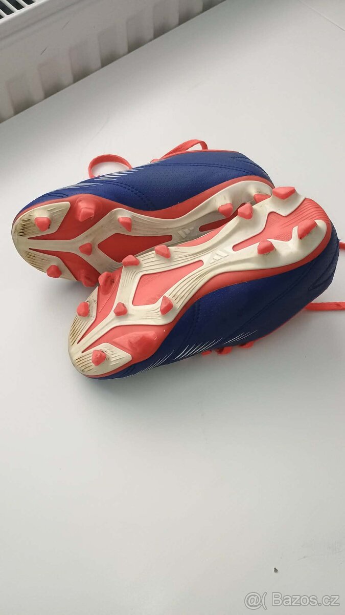 Kopačky Adidas - 2