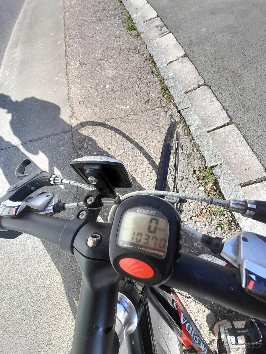 MERIDA SPEEET T3 - 2