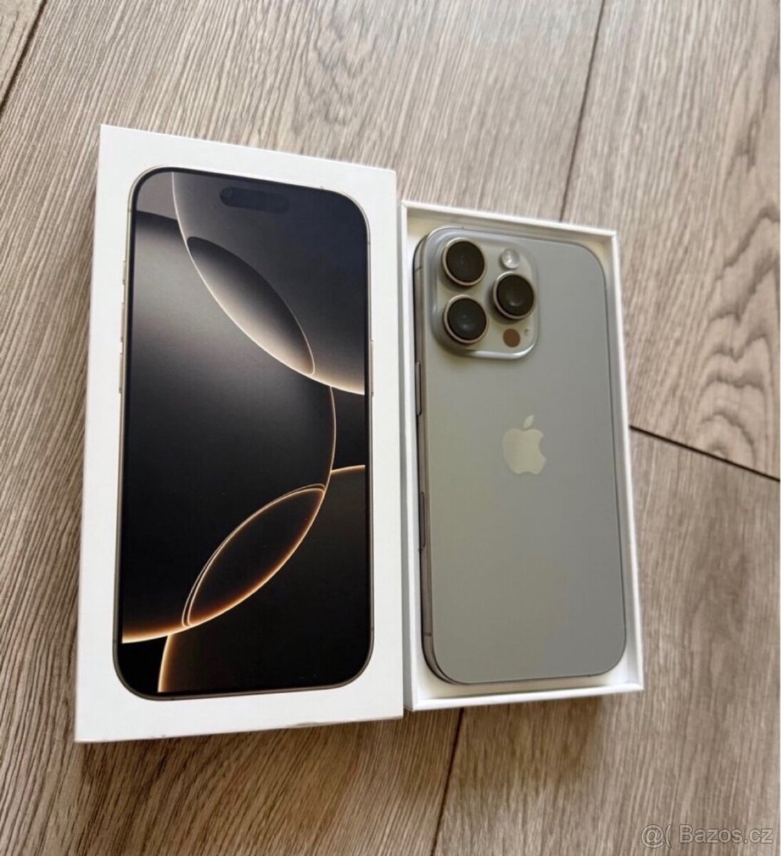 IPhone 16 Pro - 2
