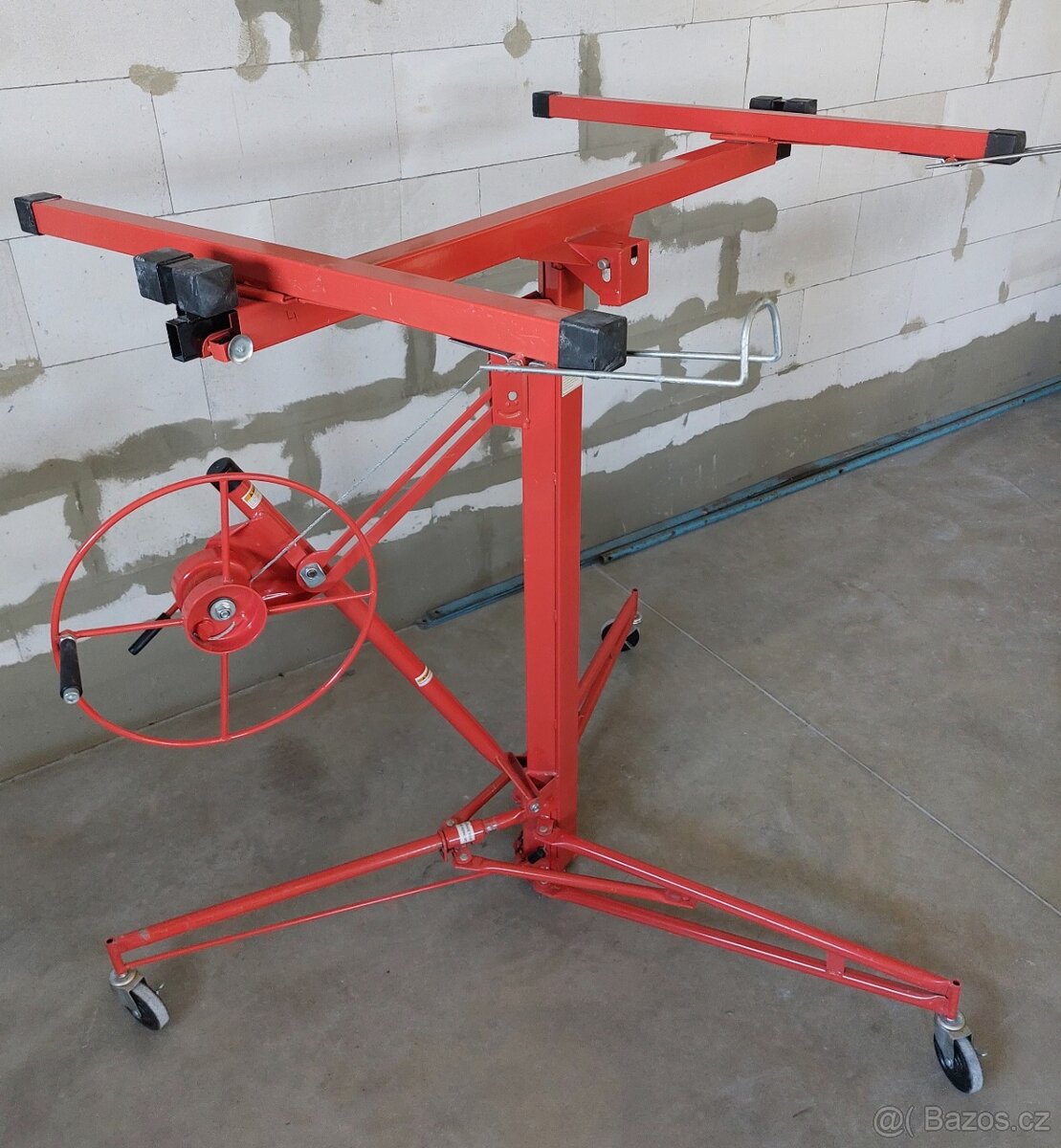 Zvedák sdk desek - 2