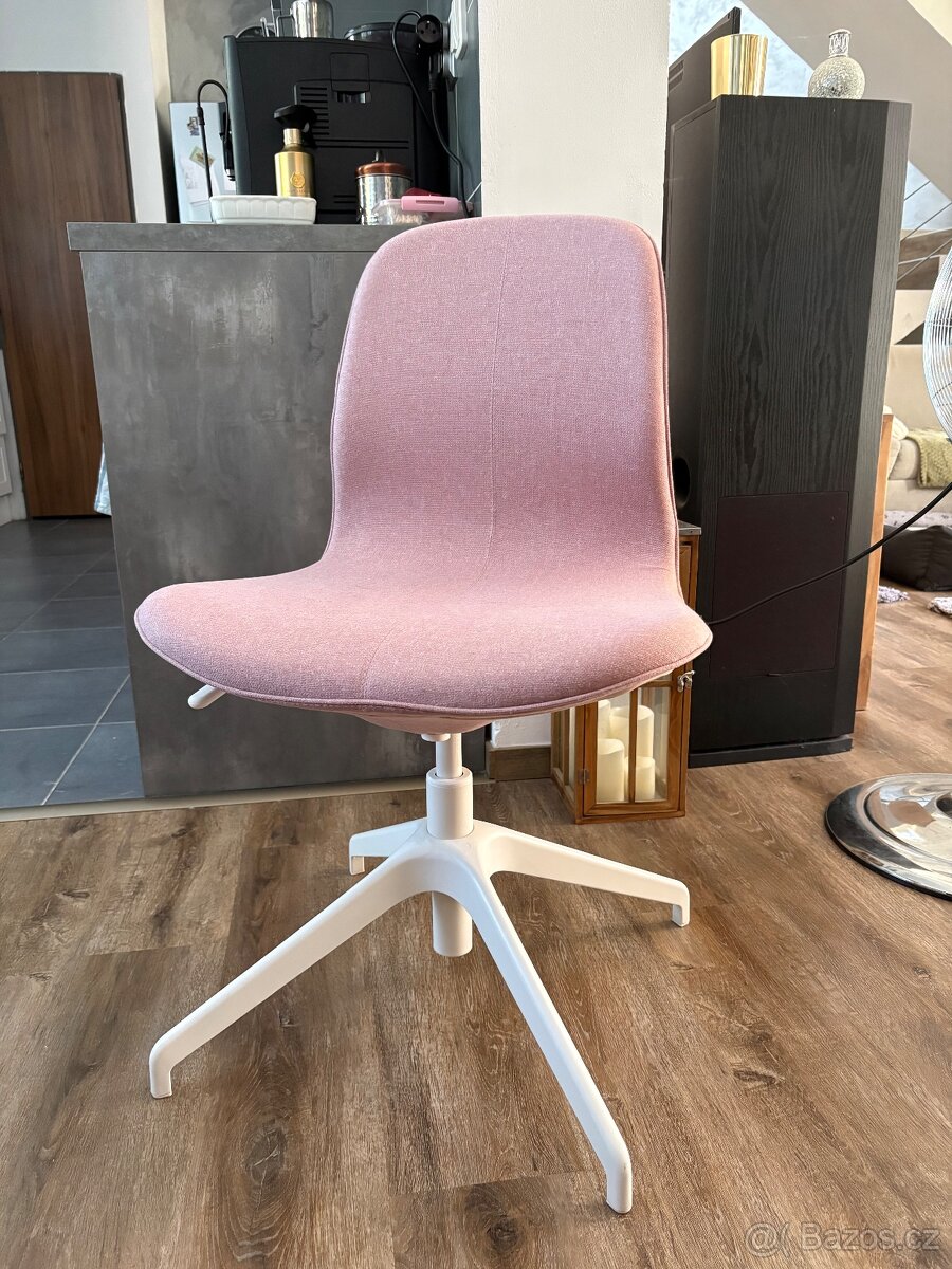 Kancelářská židle IKEA - 2