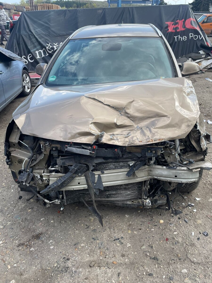 Opel Astra 2.0 CDTI 121 kW - 2