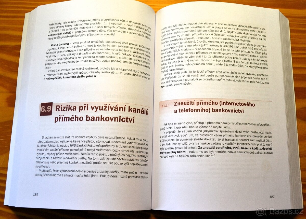 Slabikář finanční gramotnosti - 2