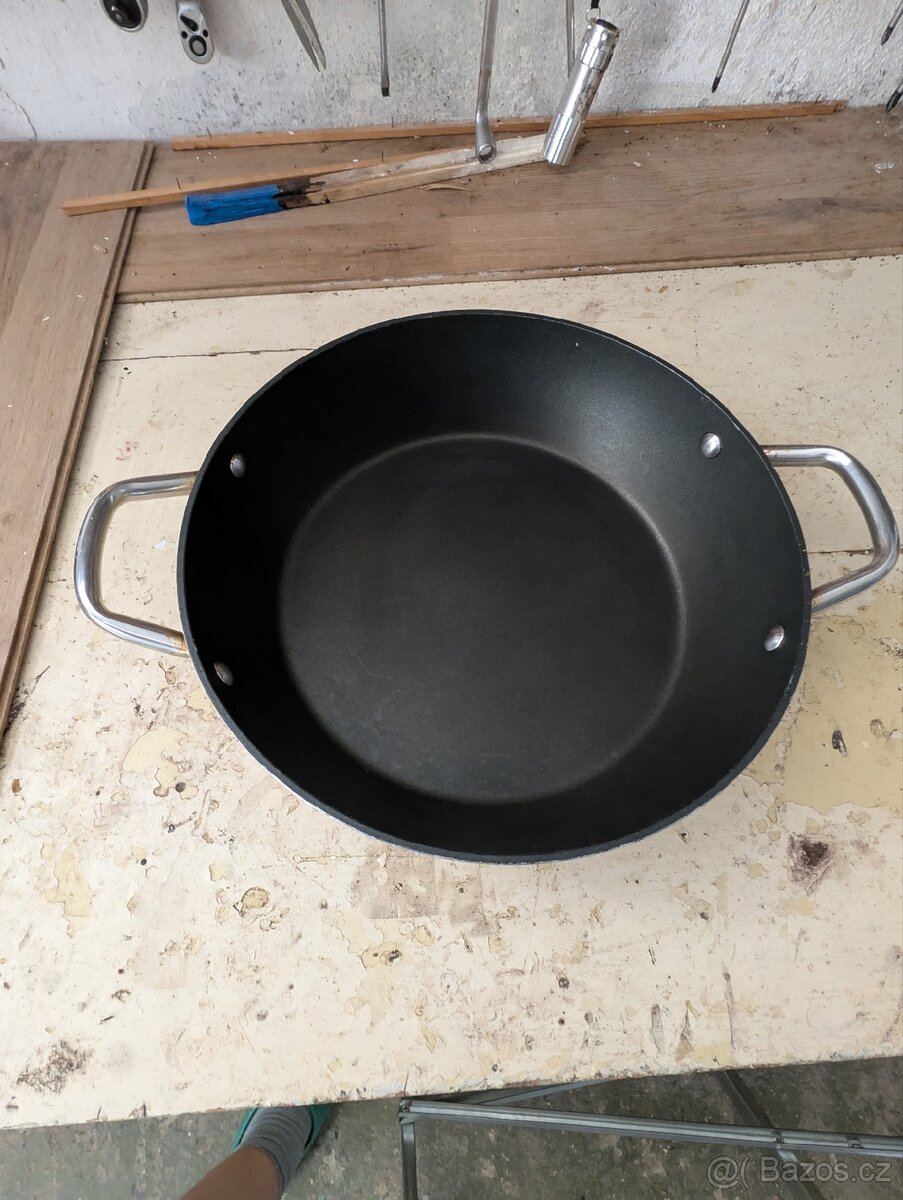Sada kuchyňského nádobí Tefal, Tescoma - 2