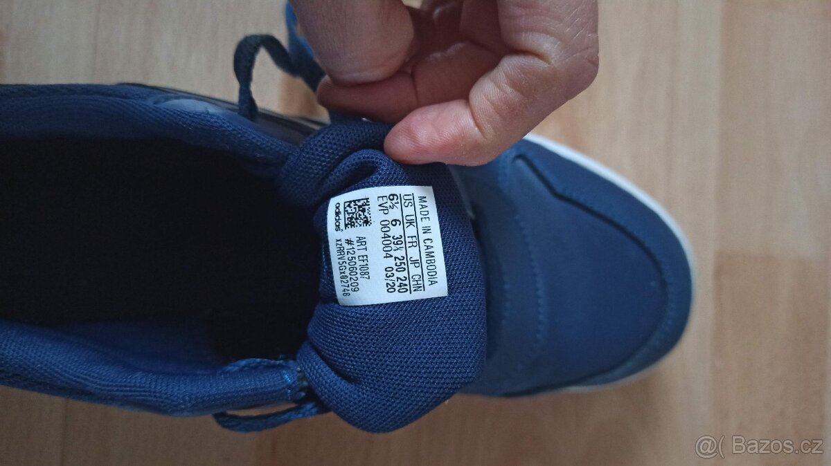 Tenisky Adidas - 2