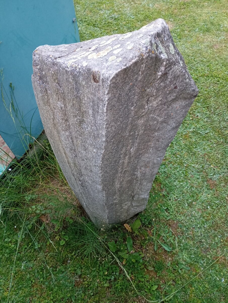 Velký kámen - 2