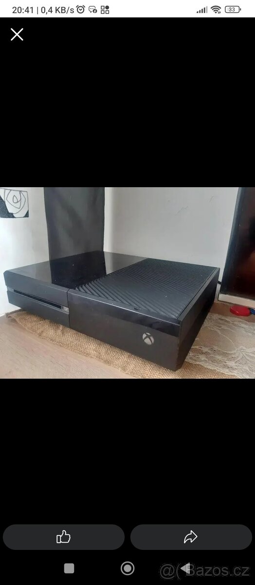 Xbox one - 2