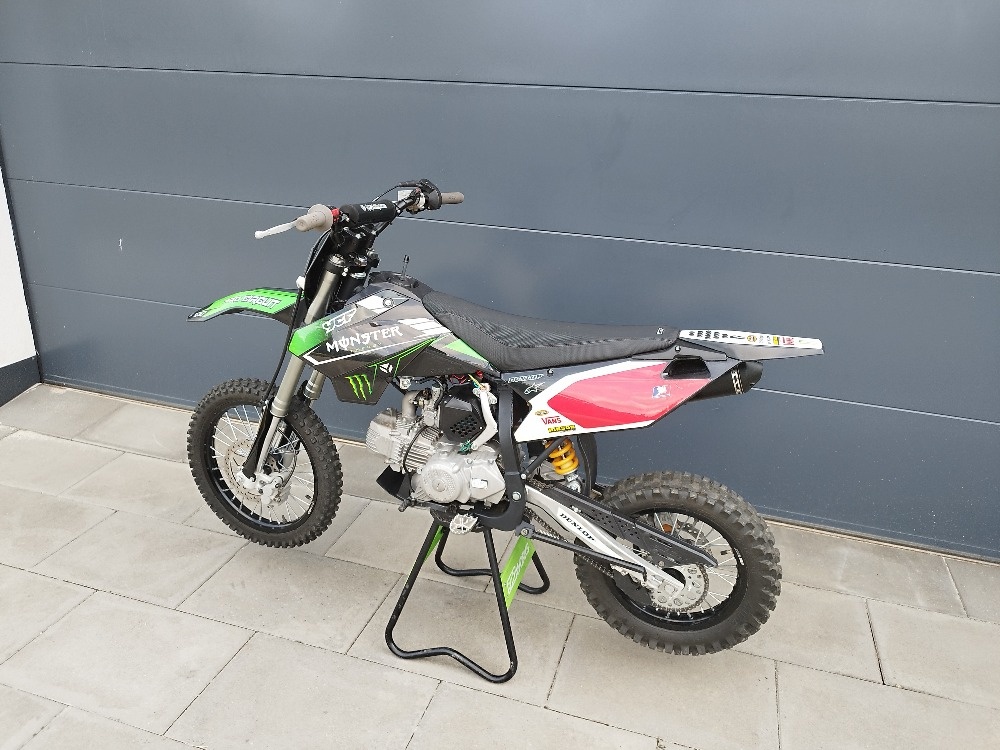 YCF 190 Bigy