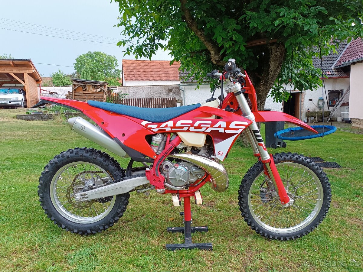 Gas Gas Ec 300