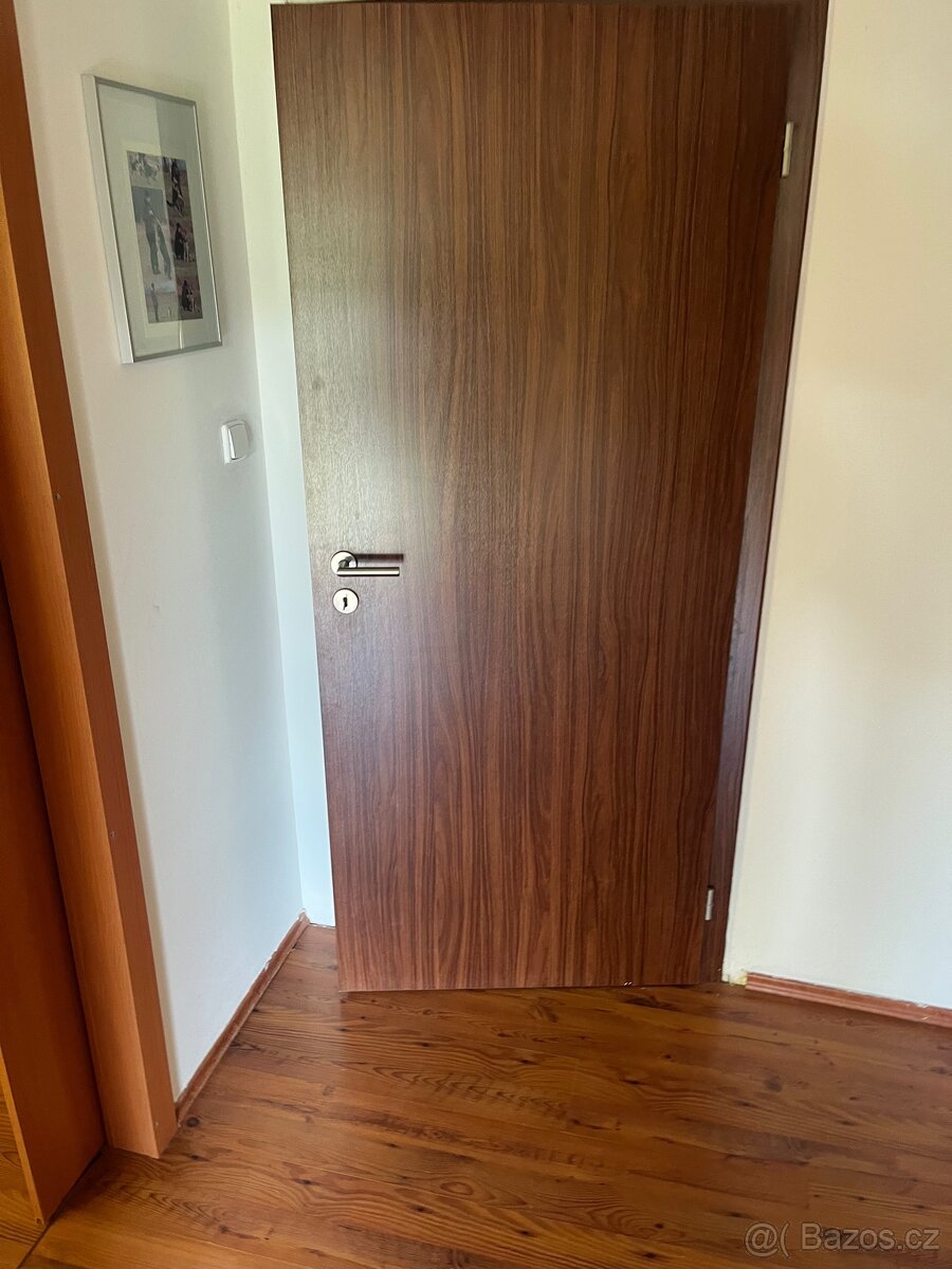 Interiove dveře - 2