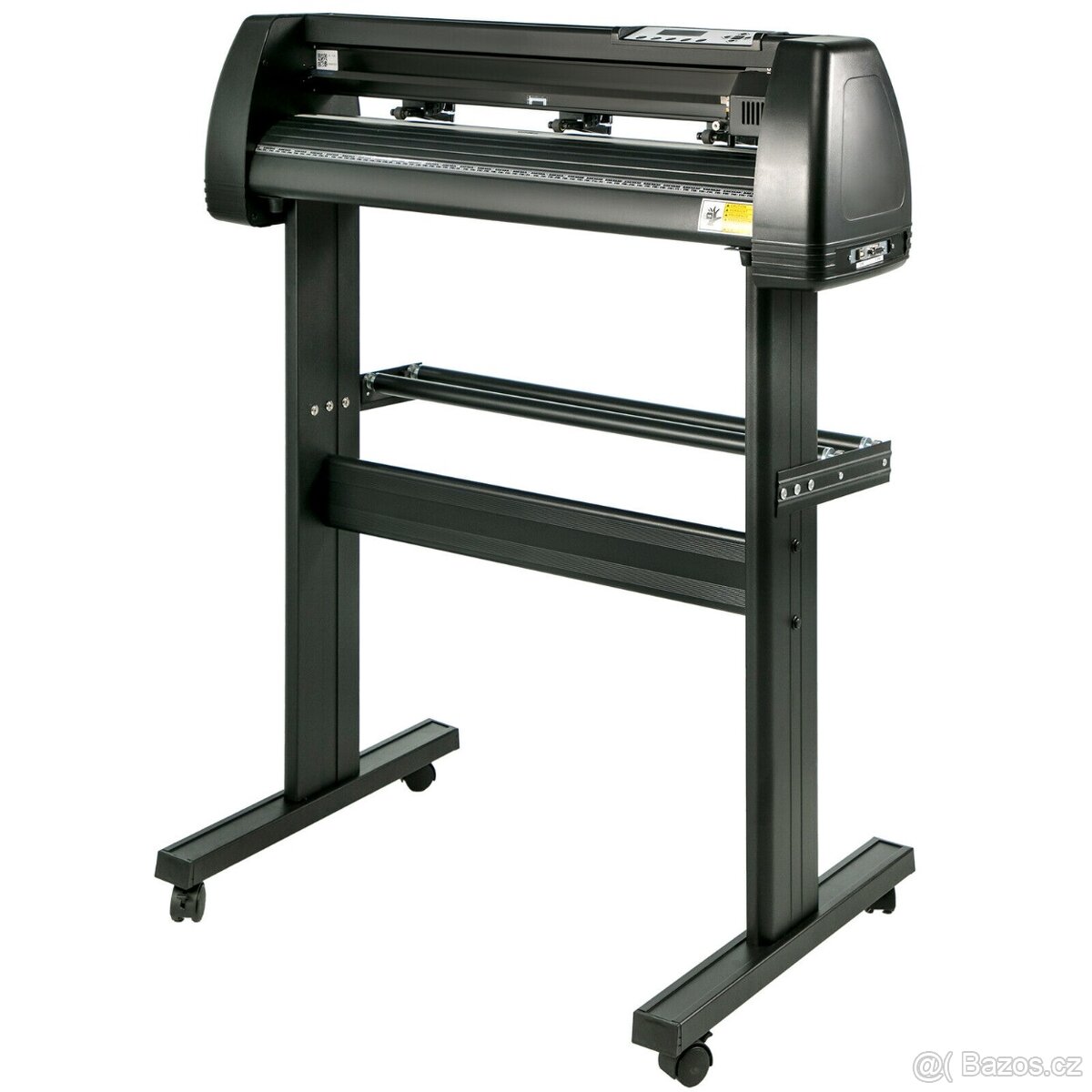 Řezací plotr šířka 72 cm - nový, nerozbalený - 2