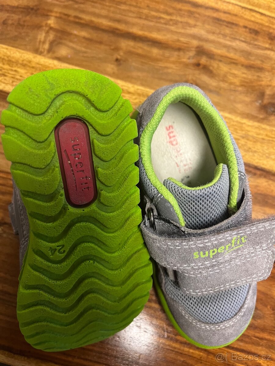 Tenisky Superfit 24 - 2