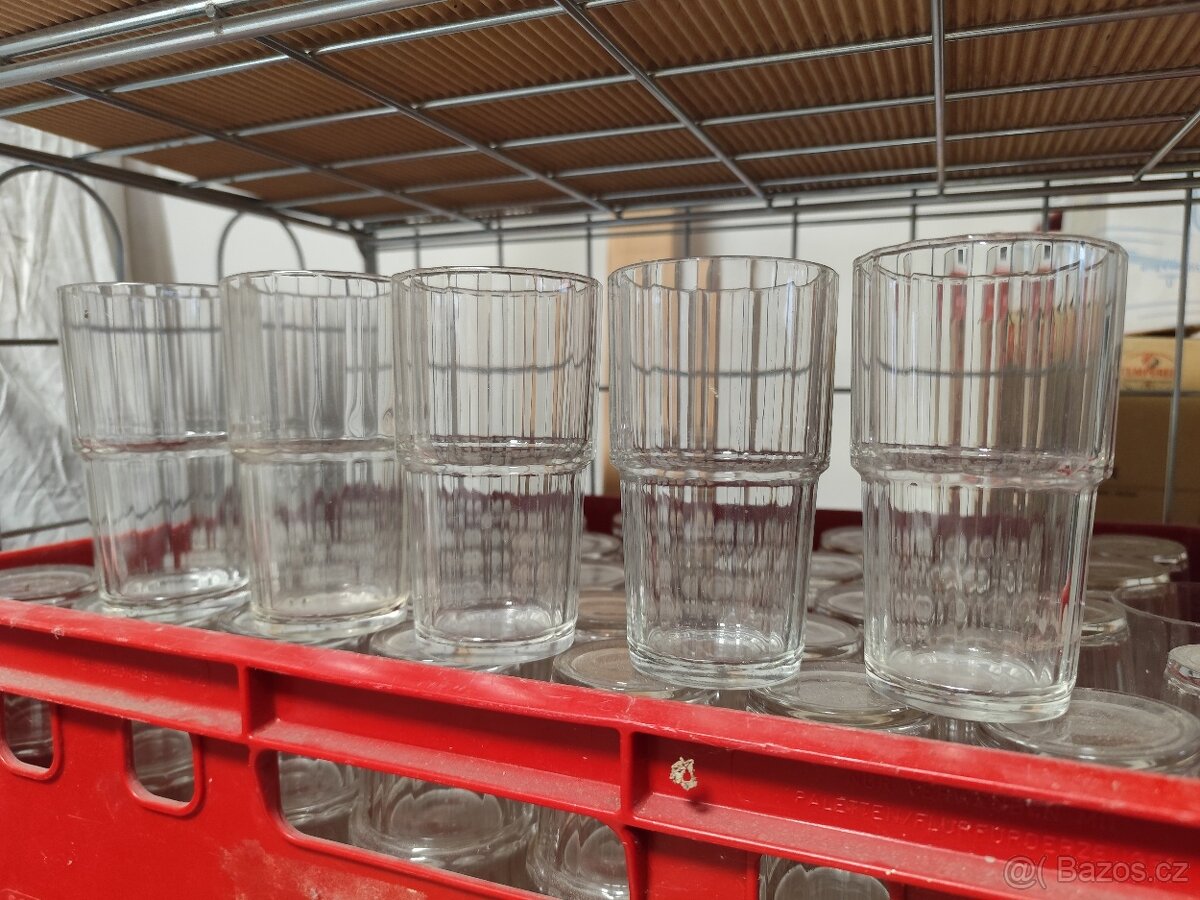 Sklenice - 2