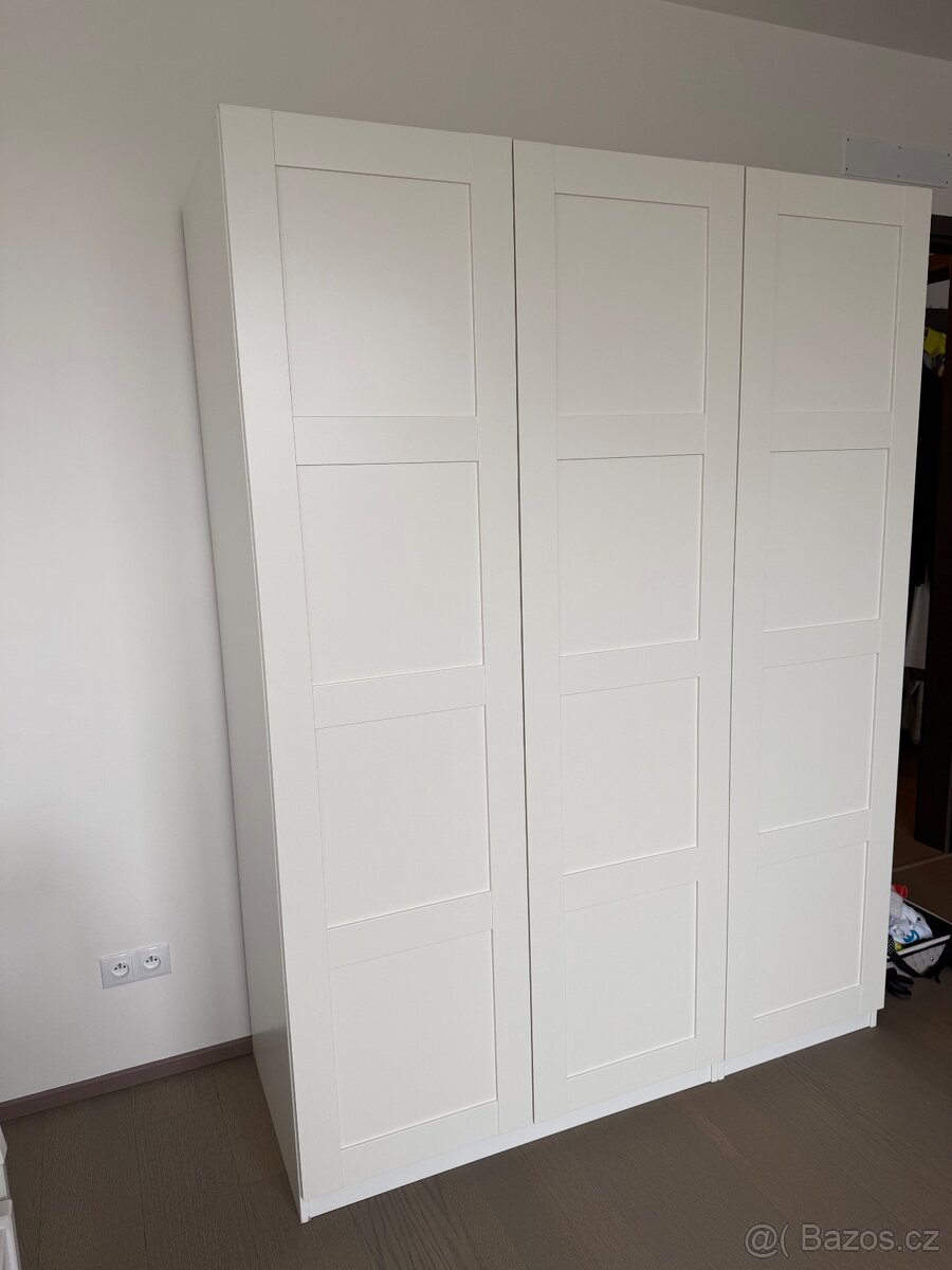 Skříň Pax nová - 2