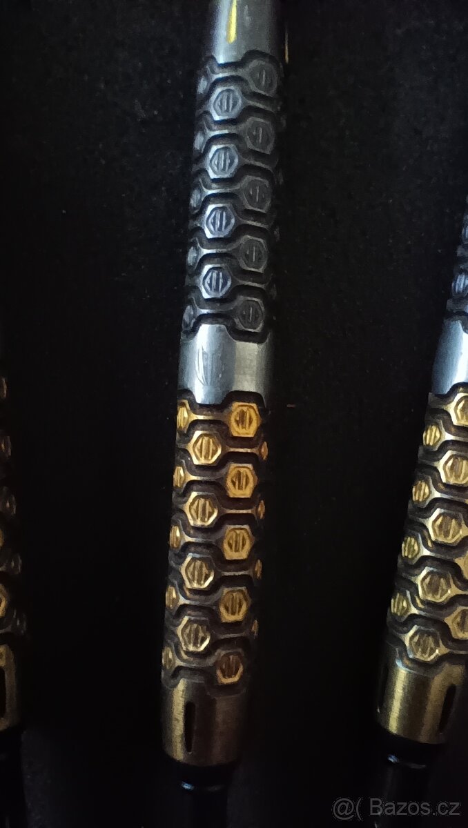 Šipky Soft CULT ENVY 10 90% 21g - 2