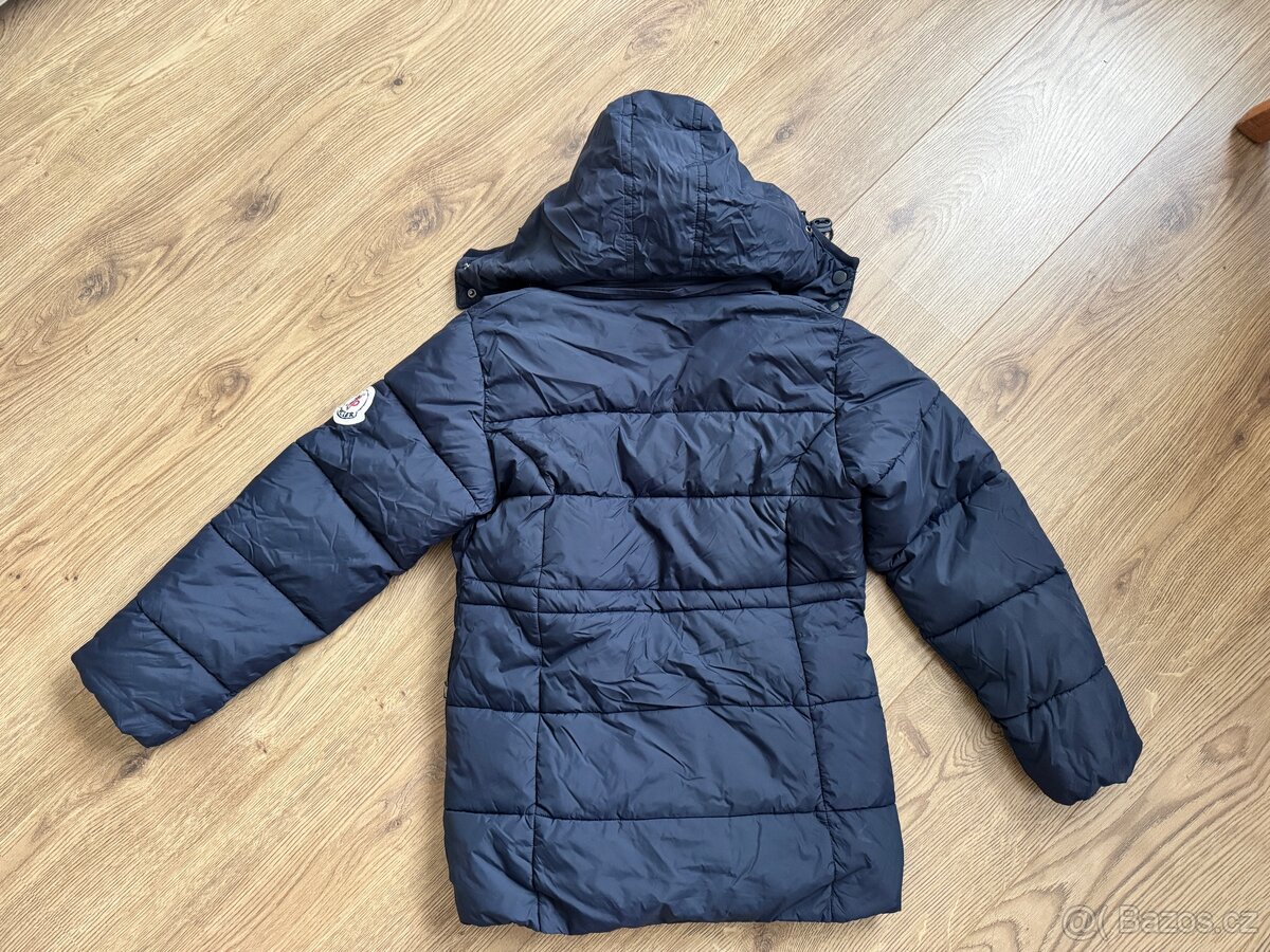 Detska zimni bunda Moncler ve s - 2