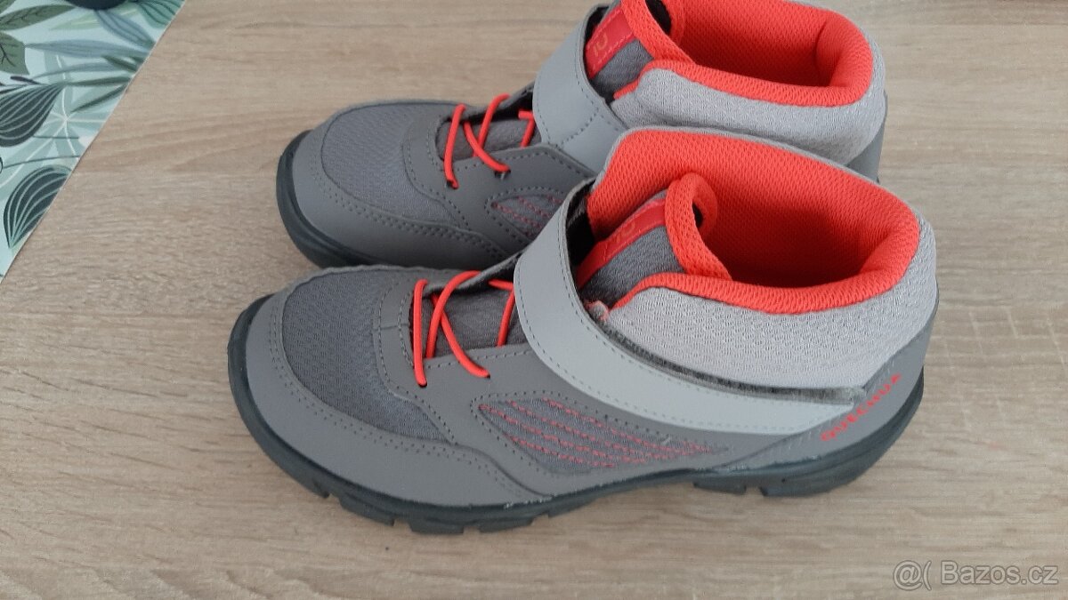 tenisky Quechua NOVÉ - 2