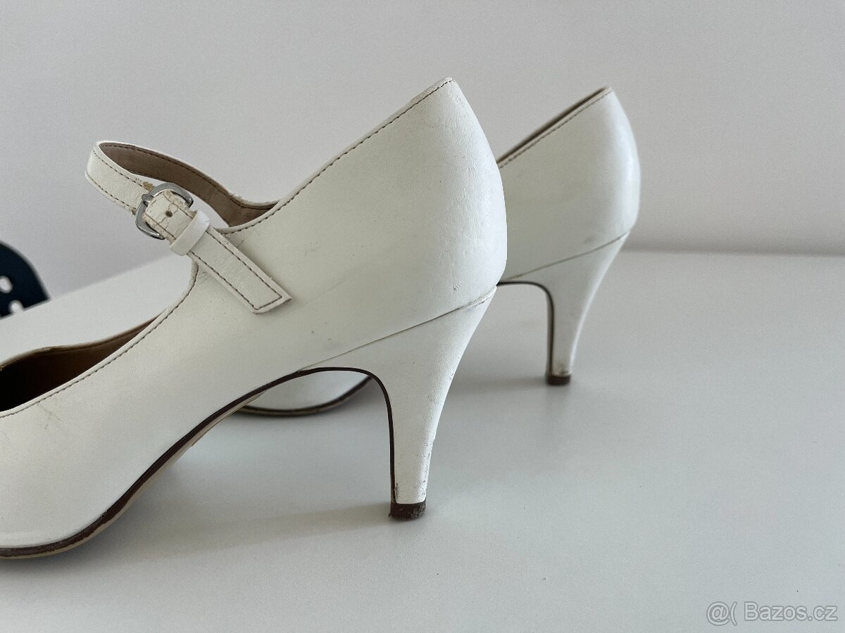 Lodičky Graceland - 2