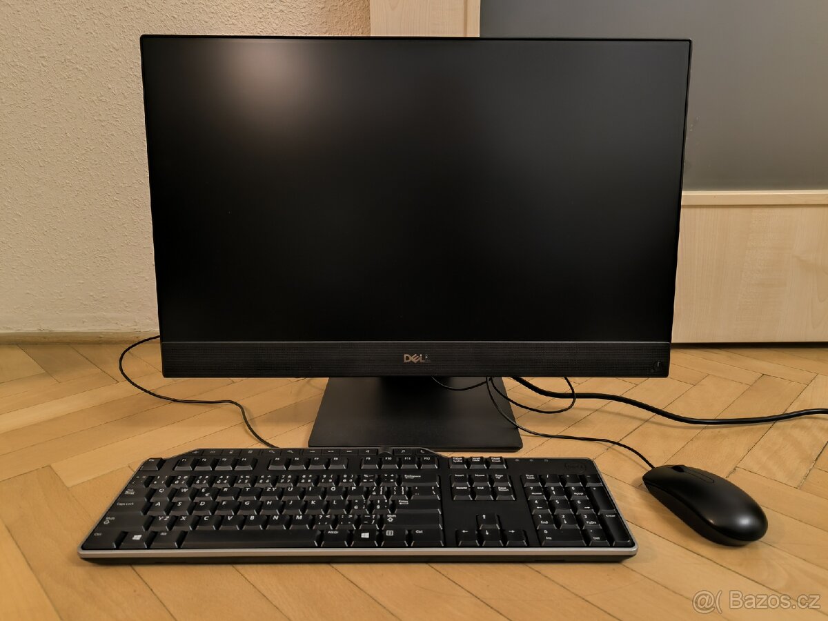 Dell OptiPlex 7460 – All-in-One PC - 2