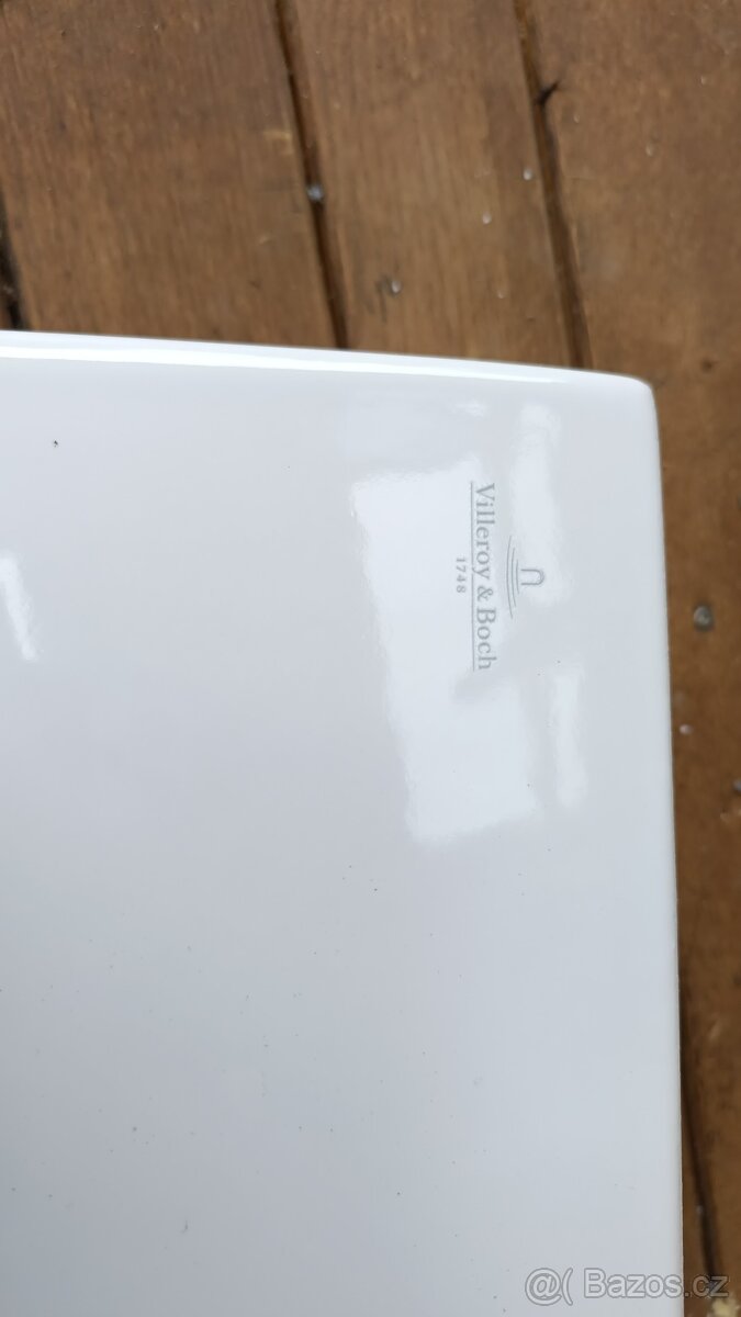 Nové luxusní umyvadlo - 2