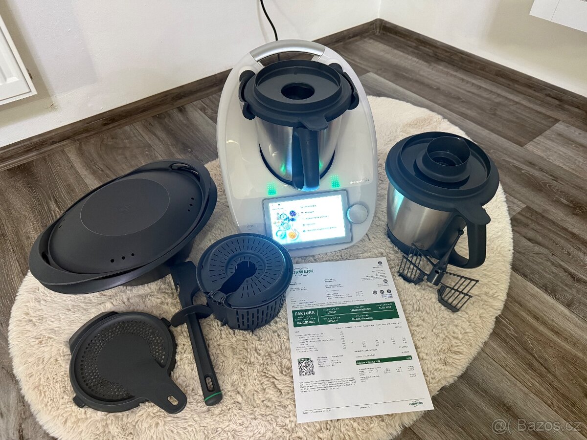 Thermomix TM6 - 2