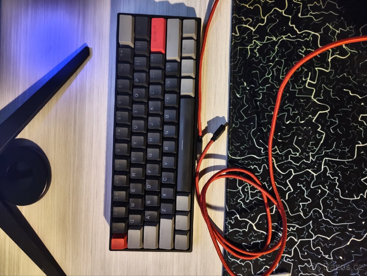 Logitech superlight pro x / YENKEE YKB 3600US Atom - 2