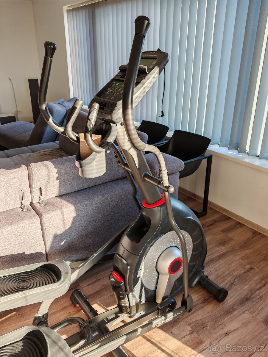 Crossovy trenazer orbitrek Schwinn 430 - 2