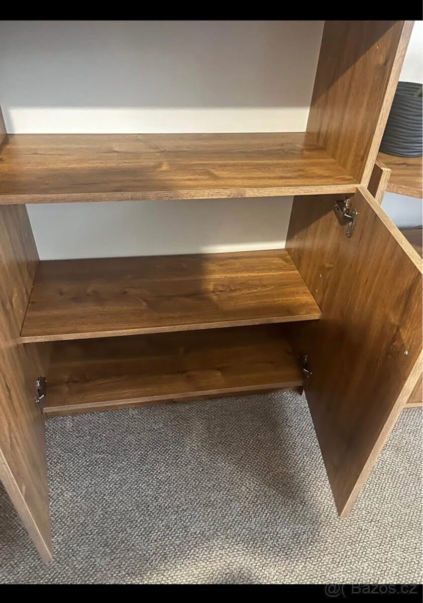 Skříňka a televizní skříňka - 2