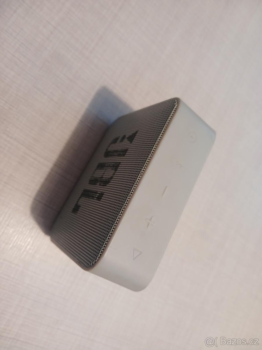 Bluetooh reproduktor JBL GO2 - 2
