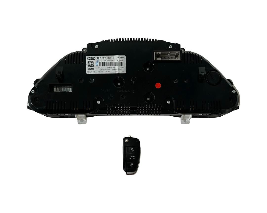 Budíky naftové Audi Q7 4L - 2