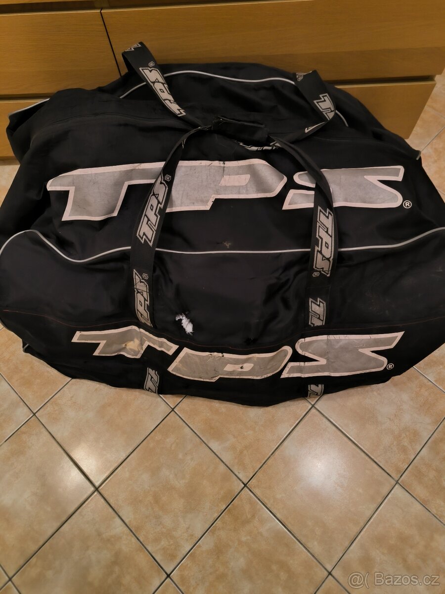 Brankářská výstroj - 2