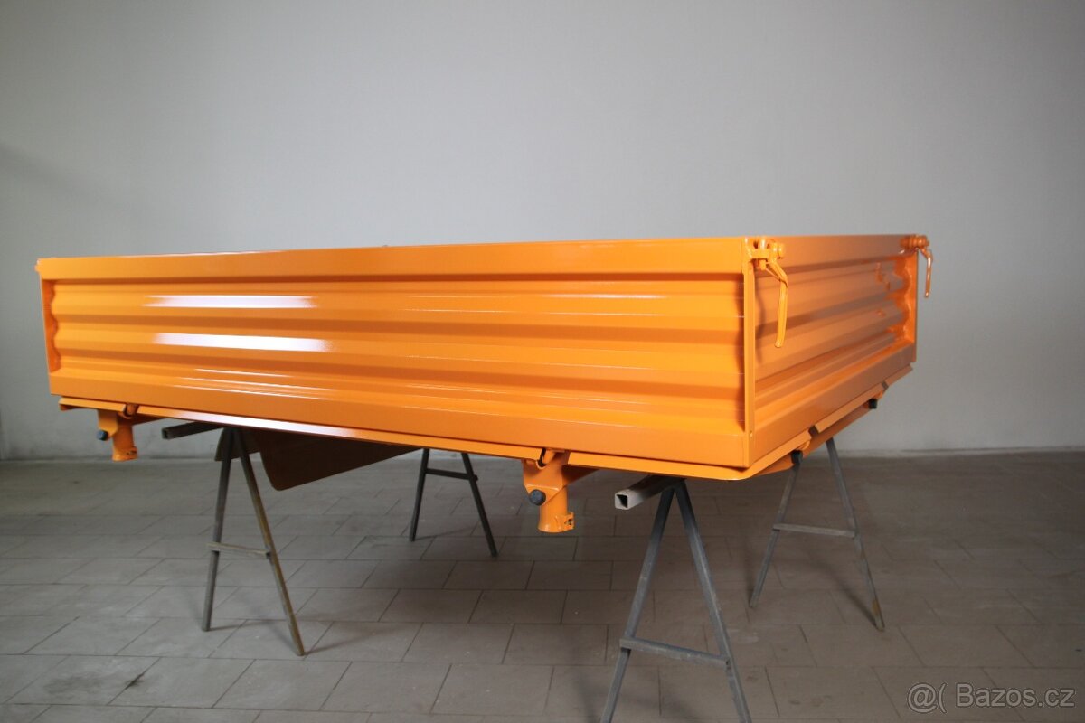 Korba Multicar M26 - 2