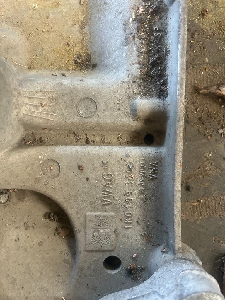 škoda napravnice - 2