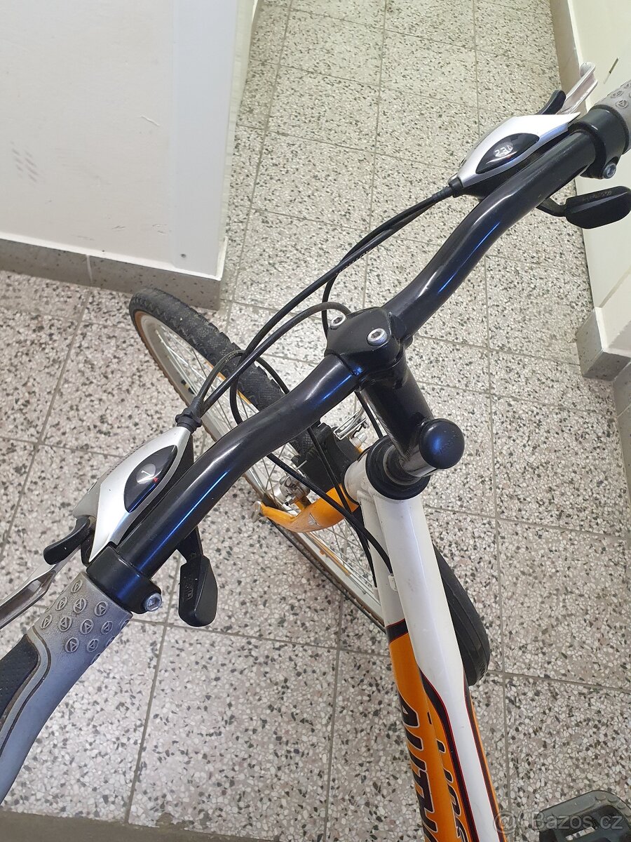 Dámské - dívčí kolo - 2