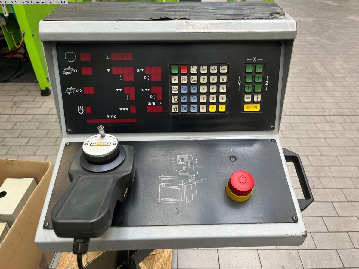 Brusky - rovinné 1832 AC 16006 - 2