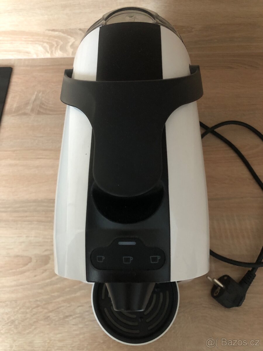 Kávovar Tchibo Cafissimo - 2