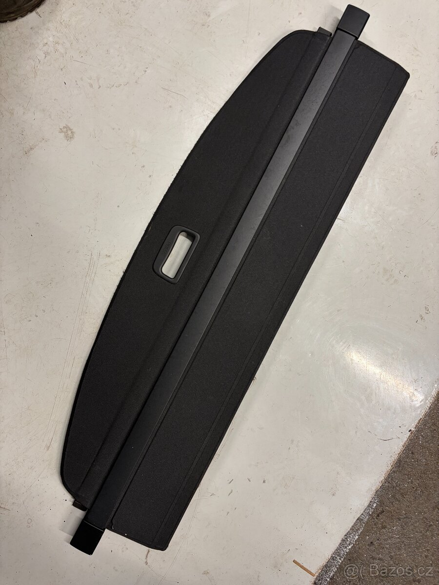 roleta kufru roletka Enyaq - 2