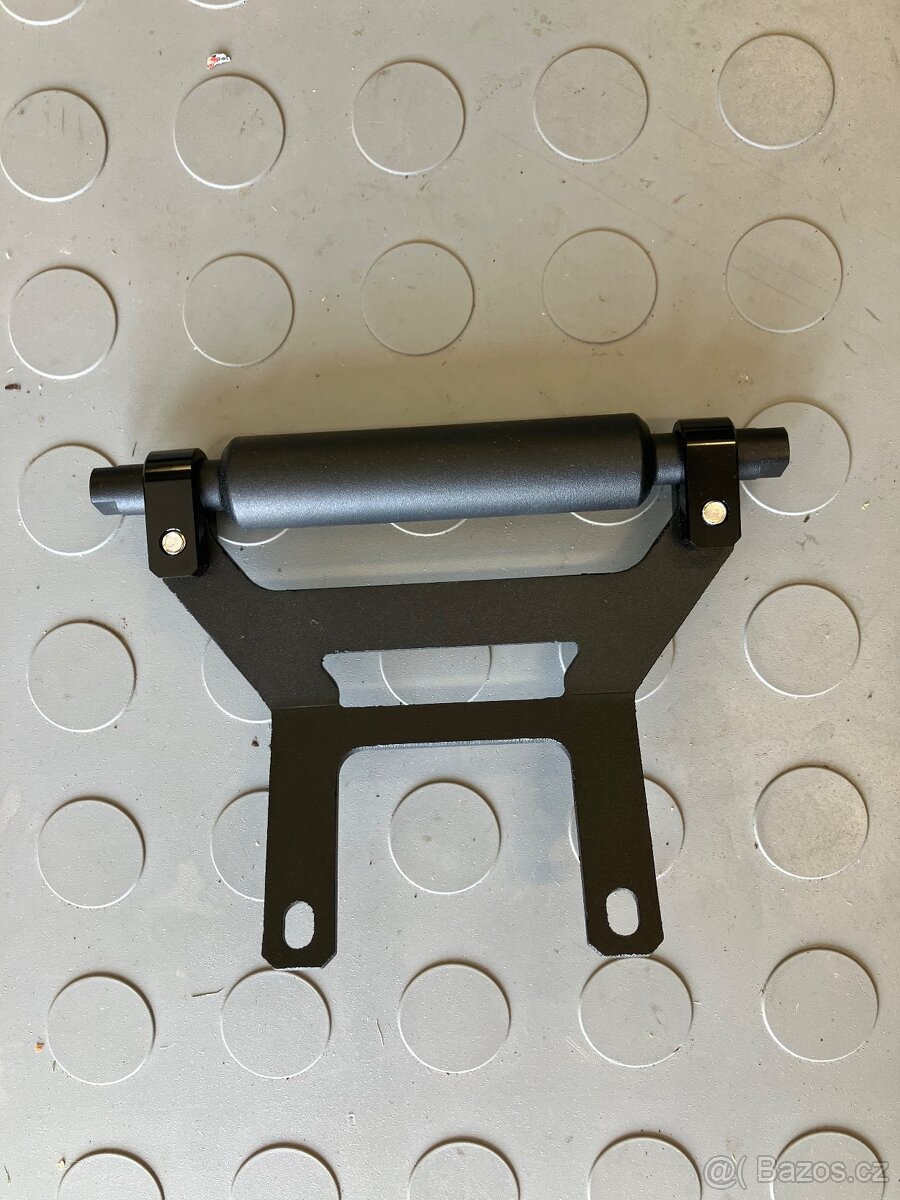 Držák GPS a výztuhu pro YAMAHA Tenere 700 - 2