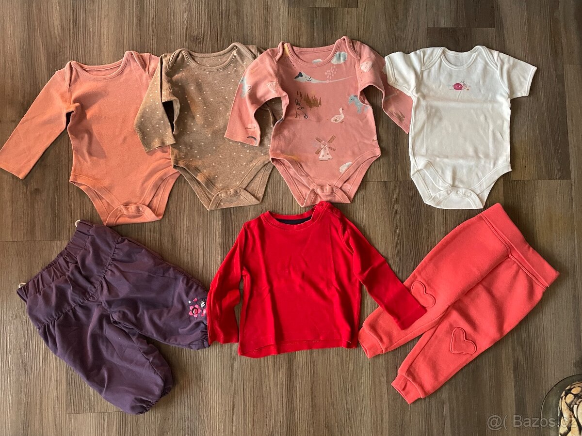 Set pro holku 74 - 2