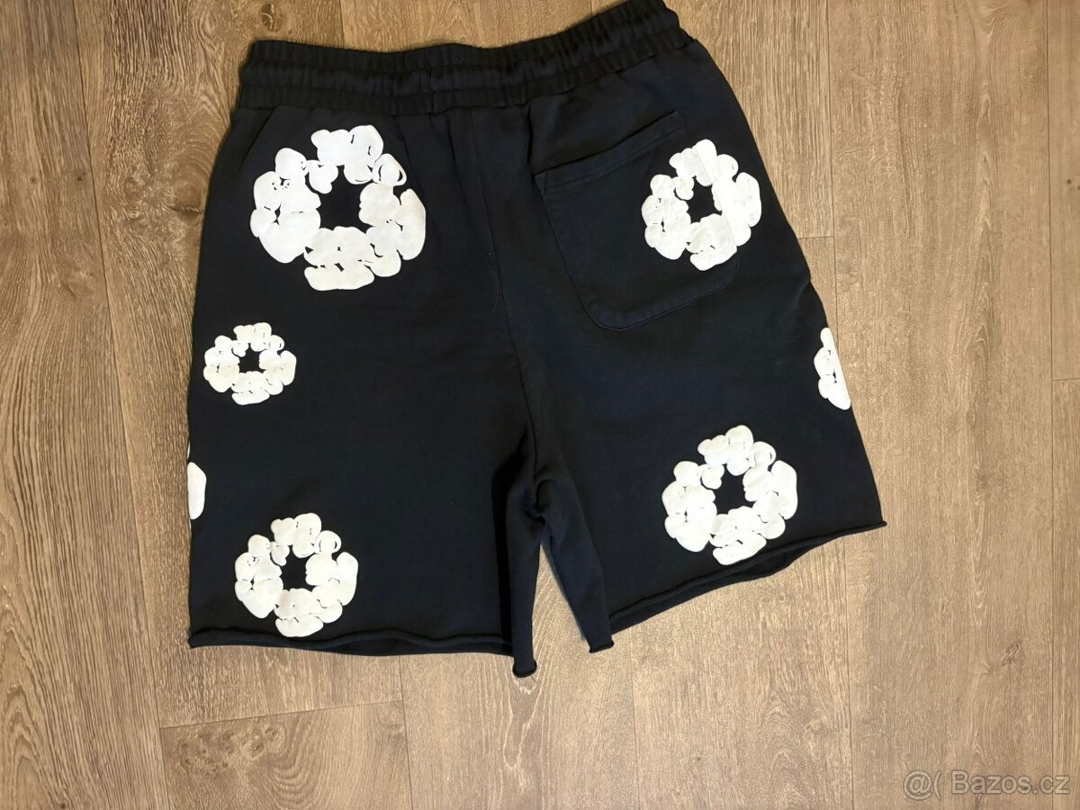 Pánské kraťasy vel. M - 2