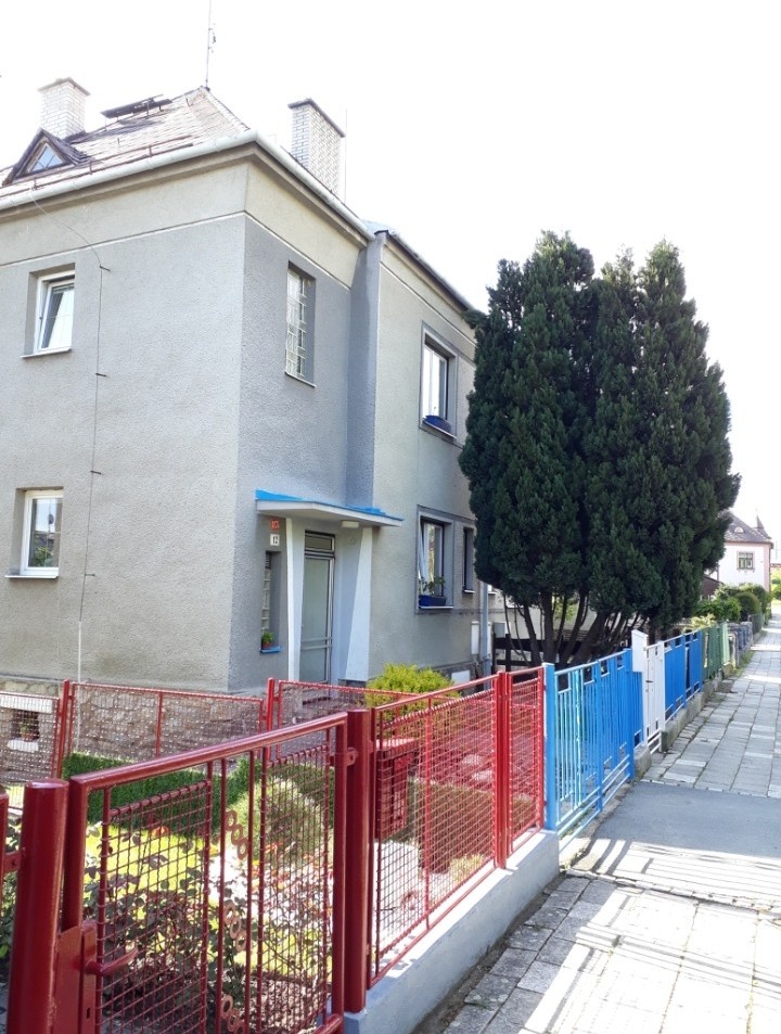 RD v lukrativní lokalitě, Kranichova, Šumperk - 2