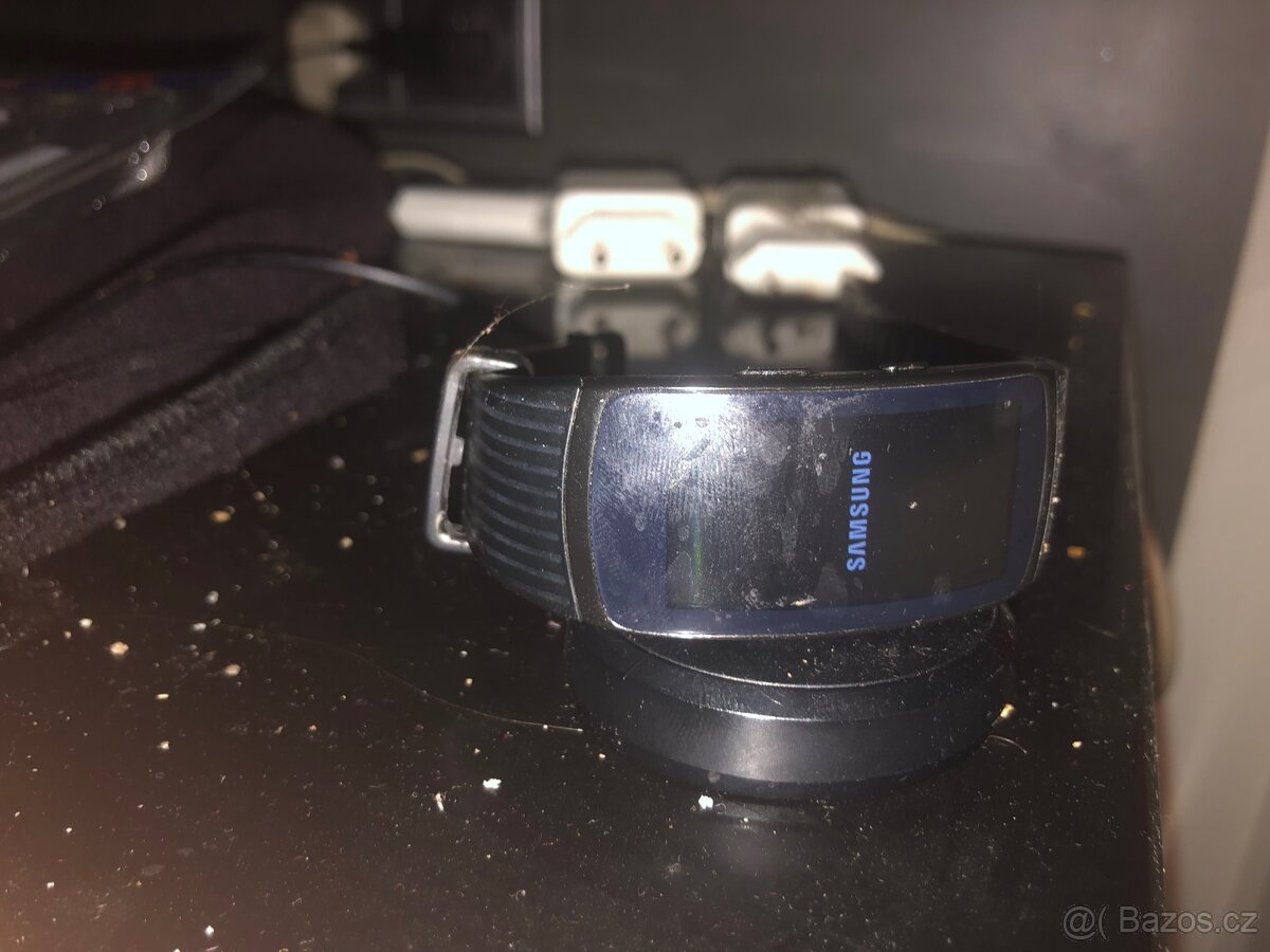 Samsung Fit 2 Pro - 2