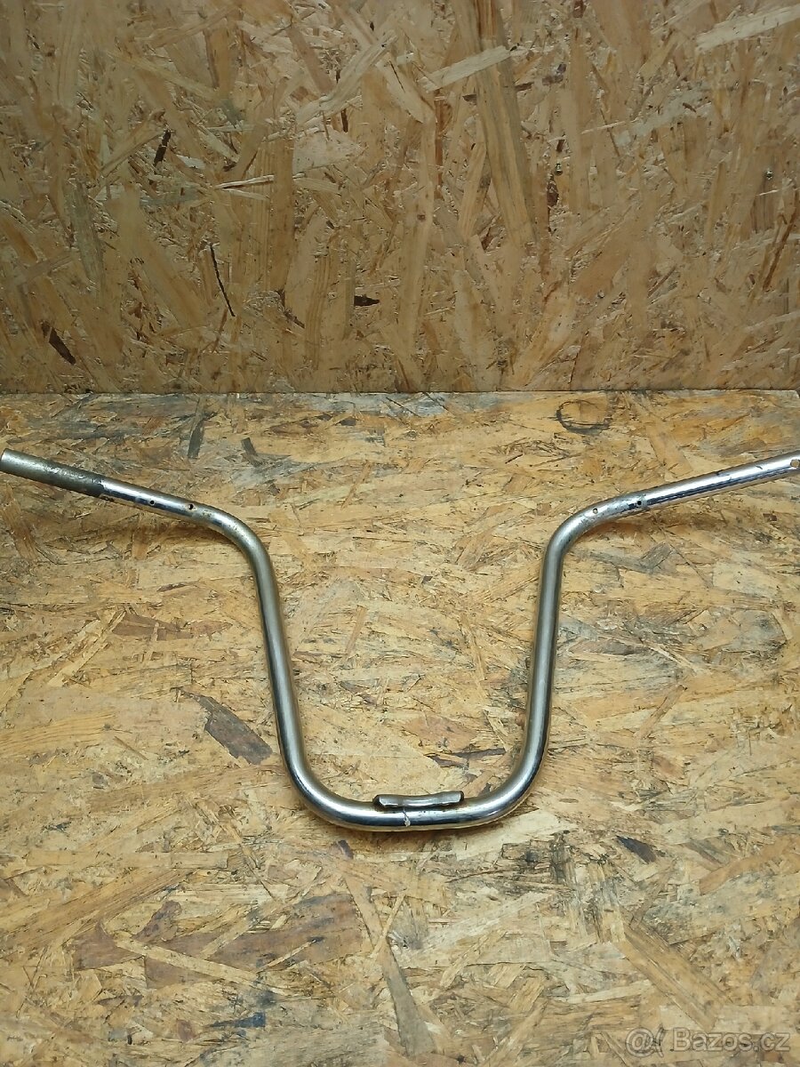 Babetta 210 řidítka - 2