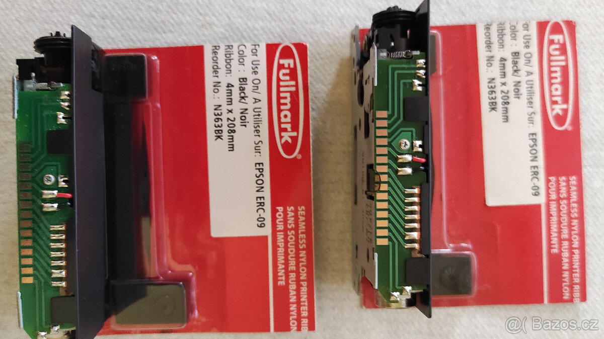 Tiskárna EPSON M-183 - 2